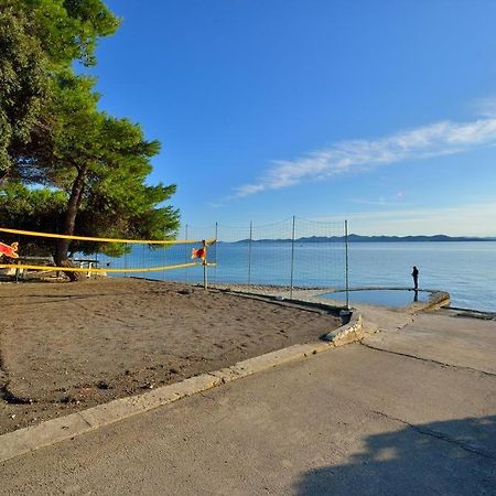Apartment Duda Petrčane Kültér fotó