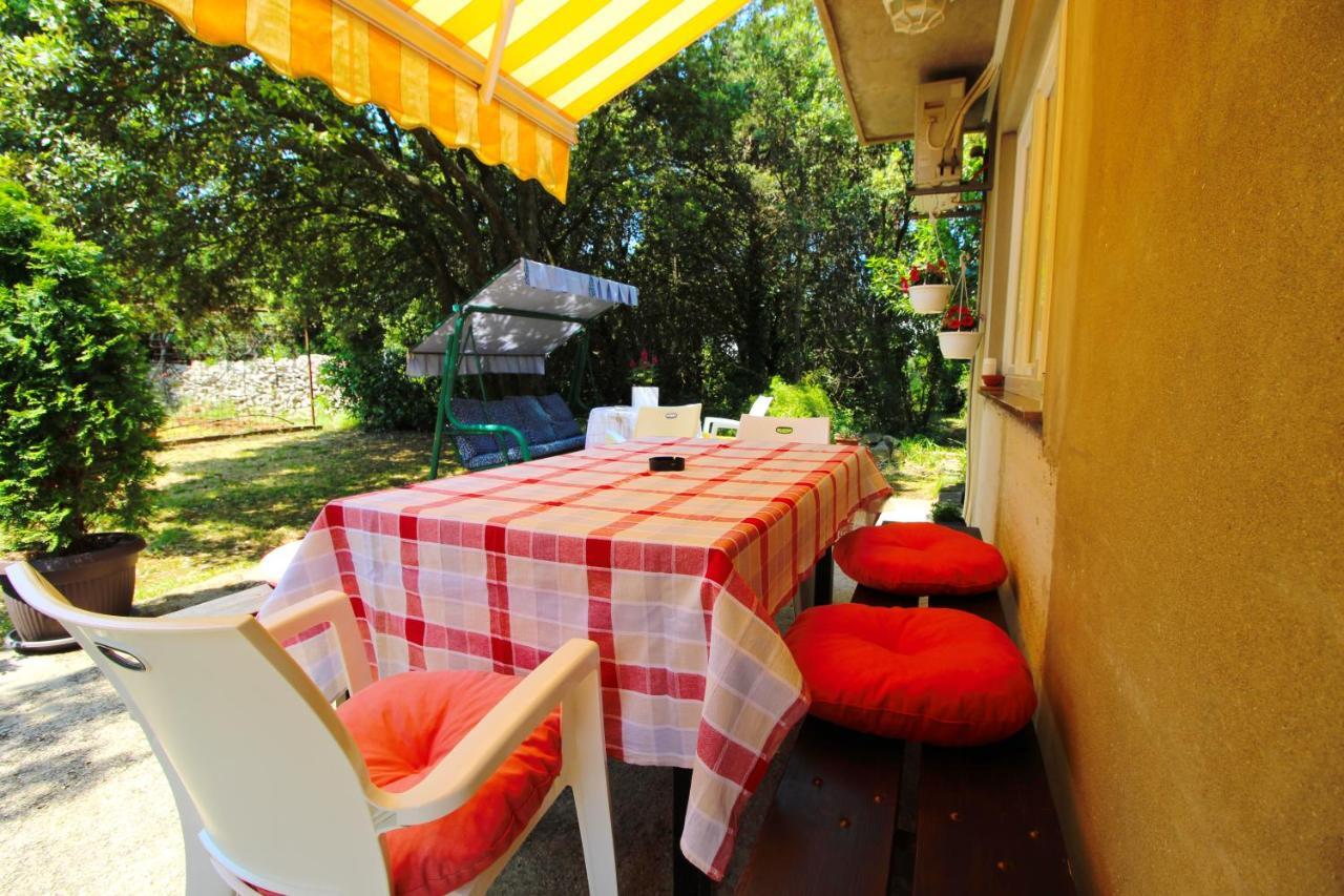 Apartment Duda Petrčane Kültér fotó