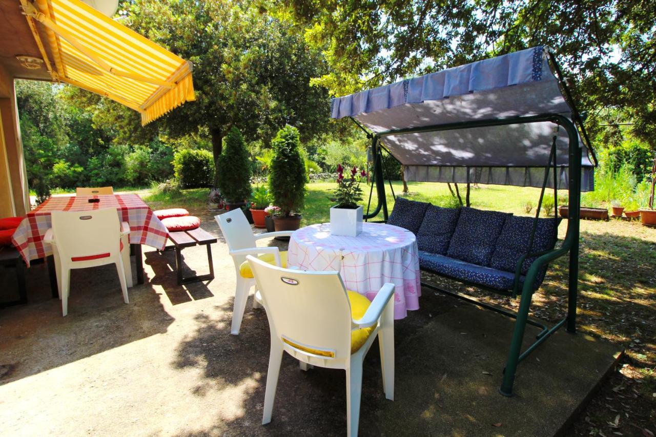 Apartment Duda Petrčane Kültér fotó